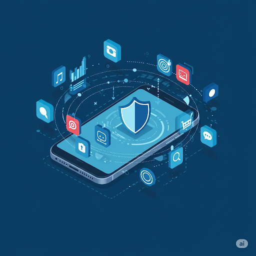 Digital Declutter: Easy Steps to Organize Your Tech Life