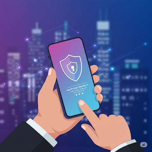 App Privacy Checkup: Protecting Your Data in a Digital World