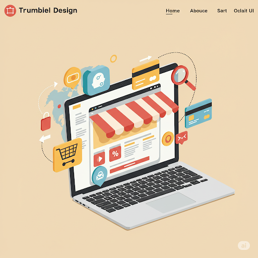 Start Your Online Store Today: A Beginner’s Guide to E-commerce