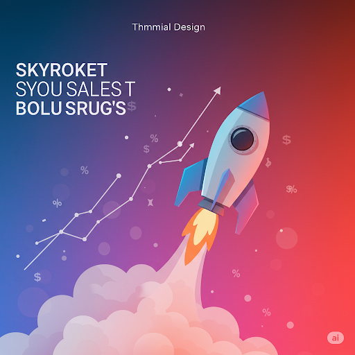 Skyrocket Your Sales: Effective Marketing Strategies for Online Businesses