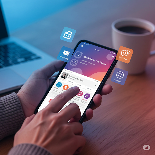 Work Smarter, Not Harder: Top Automation Tools for Online Entrepreneurs