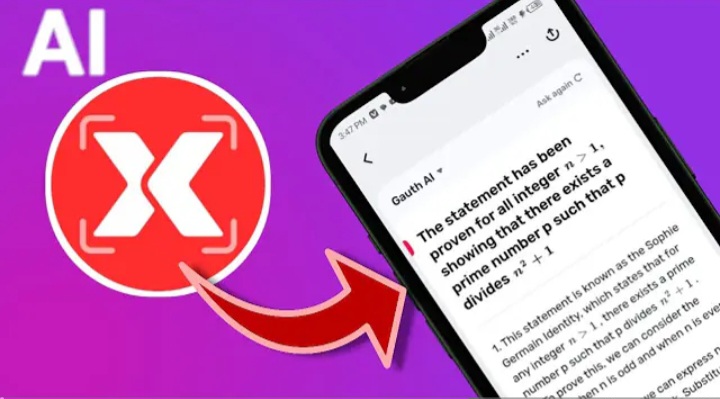 Ask anything, get right answer