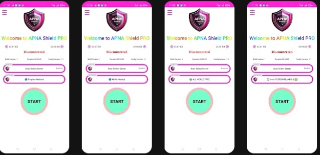 Secure, Stable & Multiple Protocol VPN FASTEST SPEED