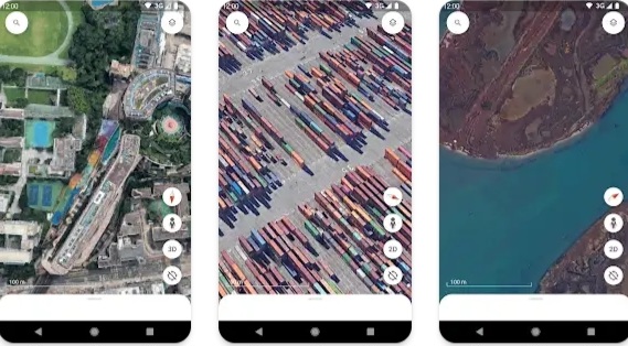 Explore, Discover and Play with the Solar System and Outer Space