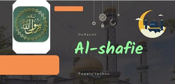 it will remind you to send peace and blessings upon the Messenger of Allah